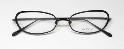 Vera Wang Luxe Regal Eyeglasses
