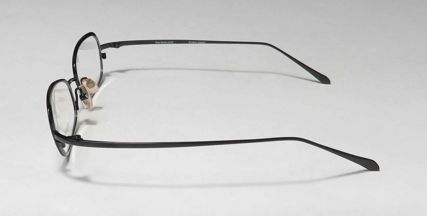 Vera Wang Luxe Regal Eyeglasses