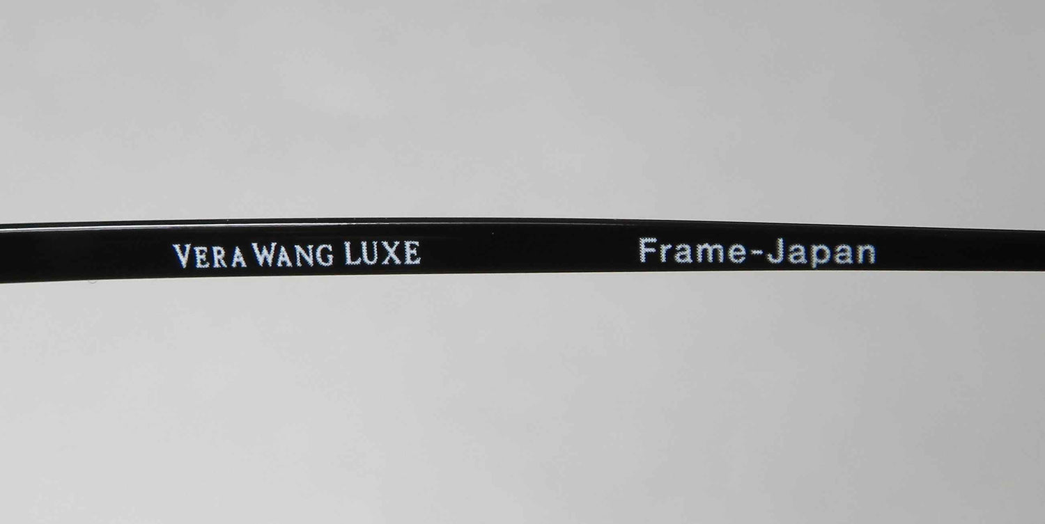 Vera Wang Luxe Regal Eyeglasses