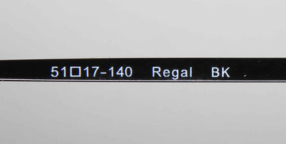 Vera Wang Luxe Regal Eyeglasses