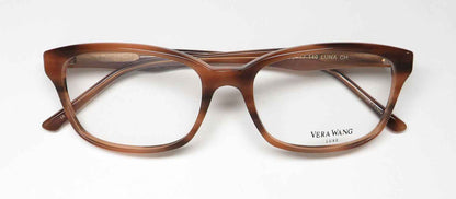 Vera Wang Luxe Luna Eyeglasses