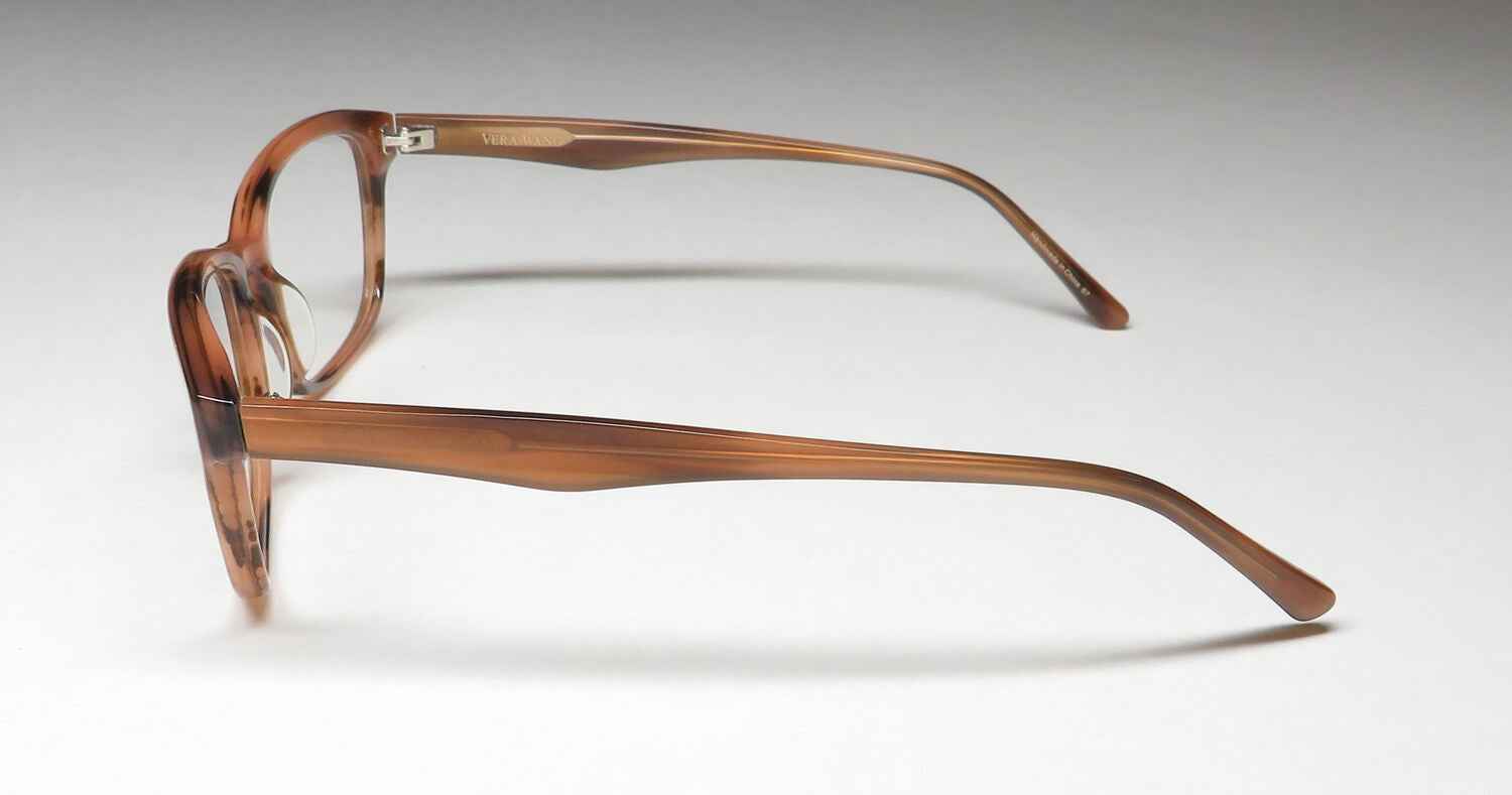 Vera Wang Luxe Luna Eyeglasses