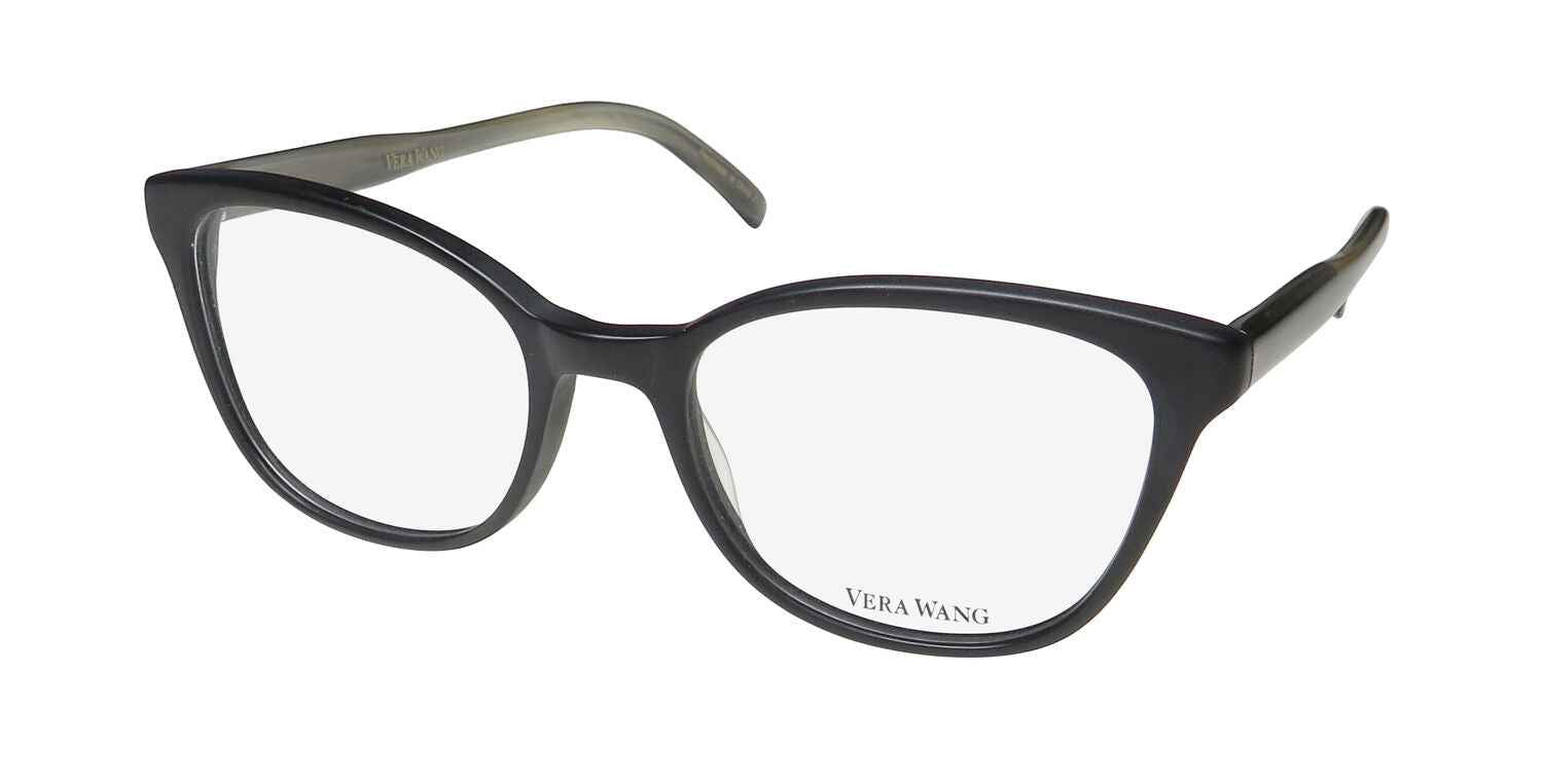 Vera Wang Luxe Carine Eyeglasses