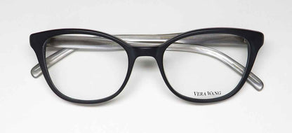 Vera Wang Luxe Carine Eyeglasses