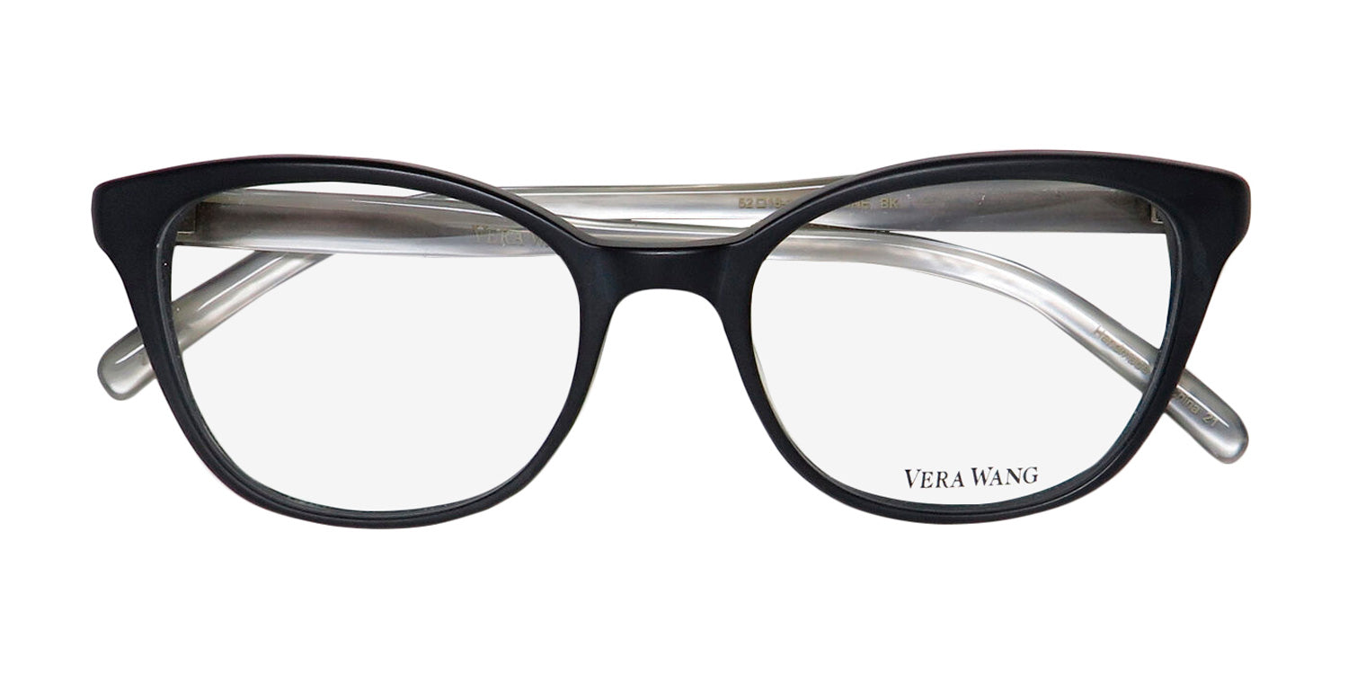 Vera wang luxe carine eyeglasses