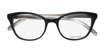 Vera wang luxe carine eyeglasses