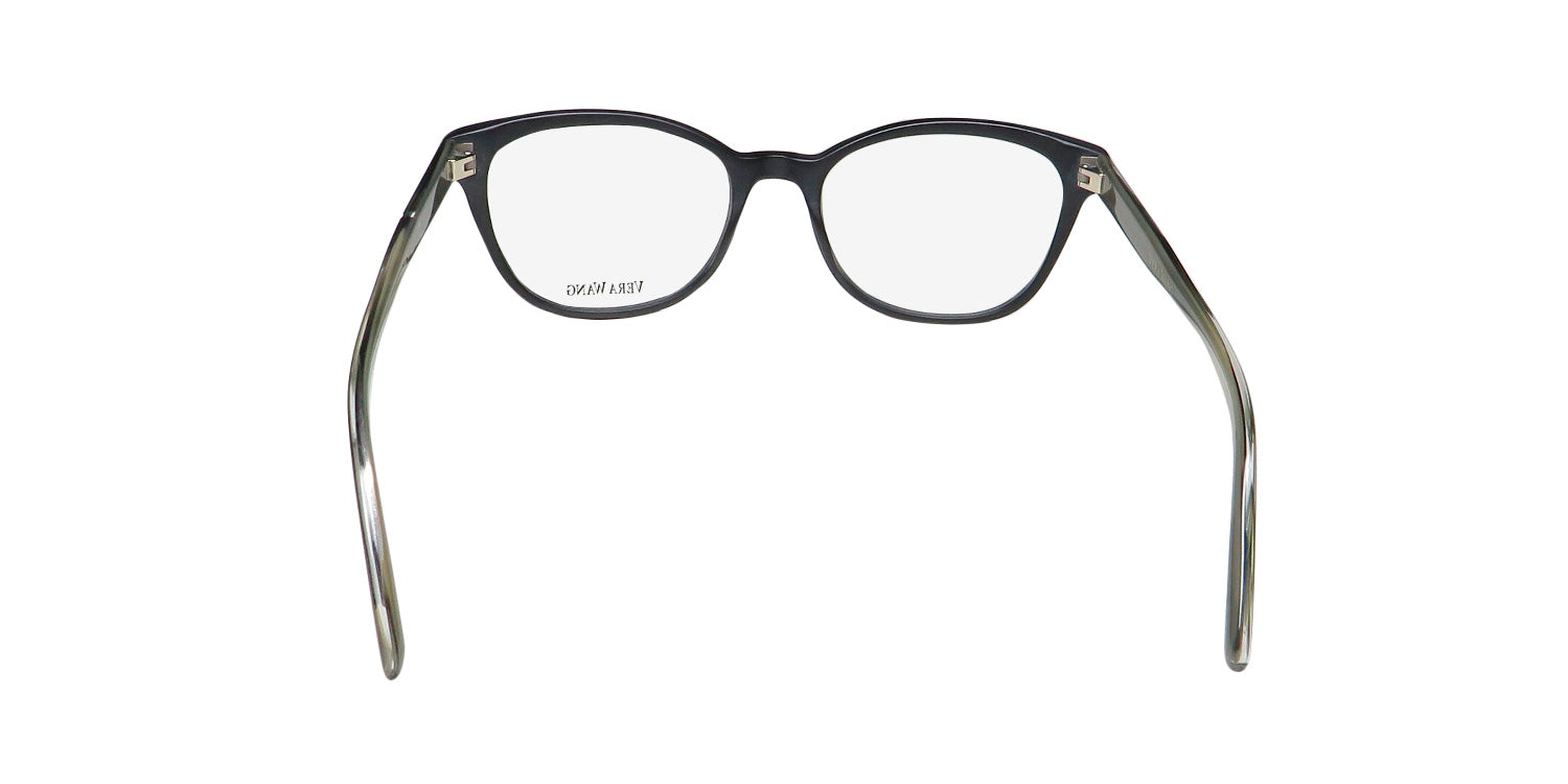 Vera wang luxe carine eyeglasses