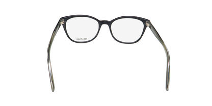 Vera wang luxe carine eyeglasses