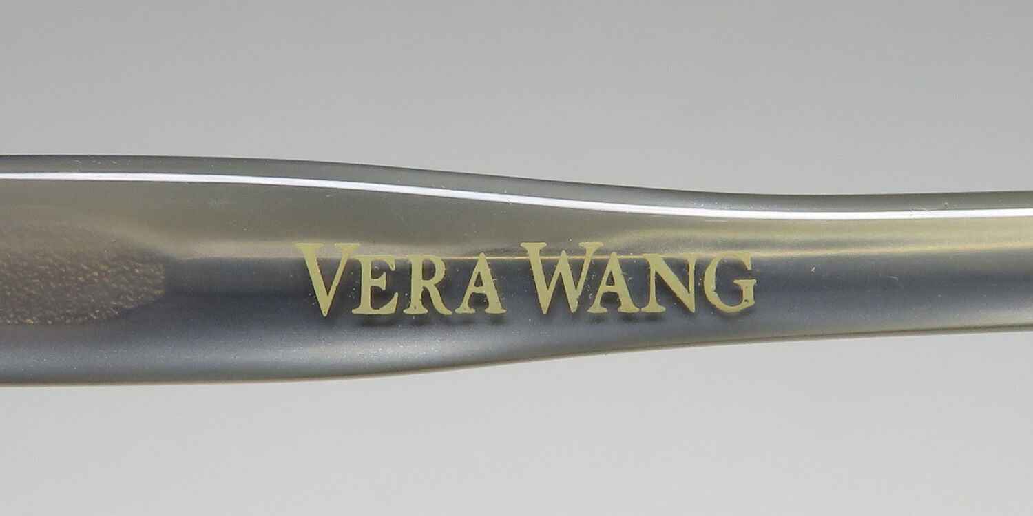 Vera Wang Luxe Carine Eyeglasses