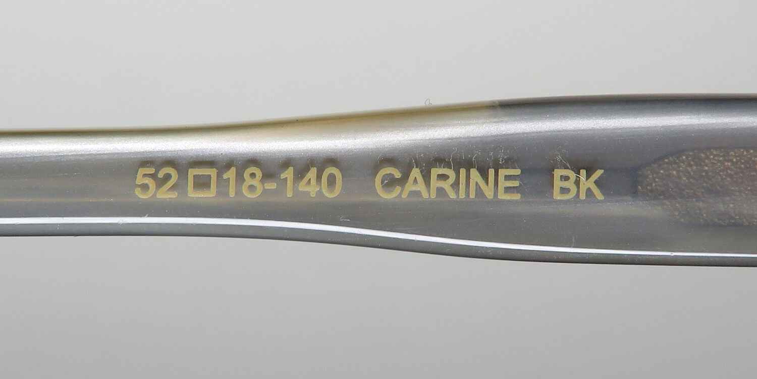 Vera Wang Luxe Carine Eyeglasses