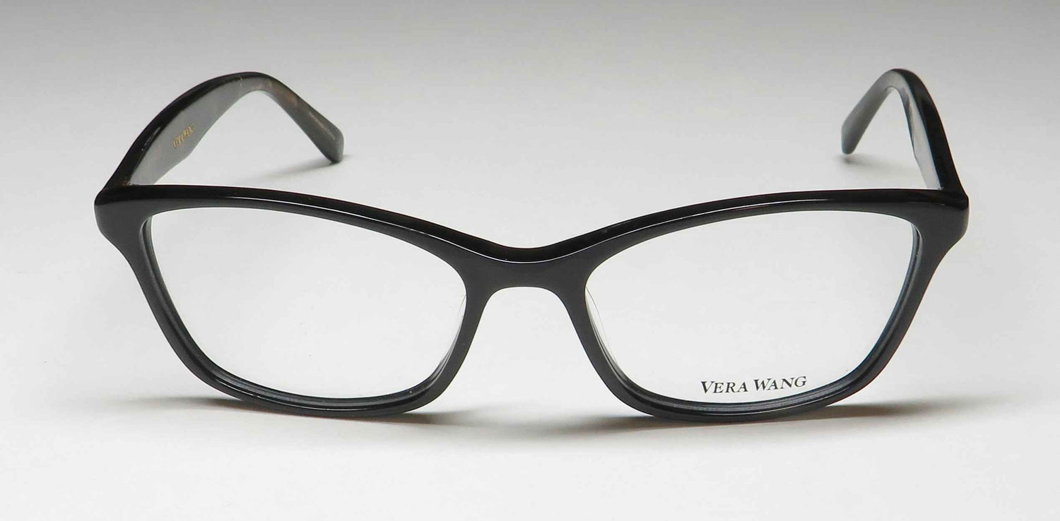 Vera Wang Luxe Ambre Eyeglasses