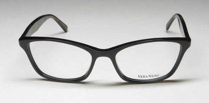 Vera Wang Luxe Ambre Eyeglasses
