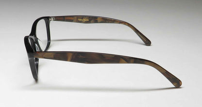 Vera Wang Luxe Ambre Eyeglasses