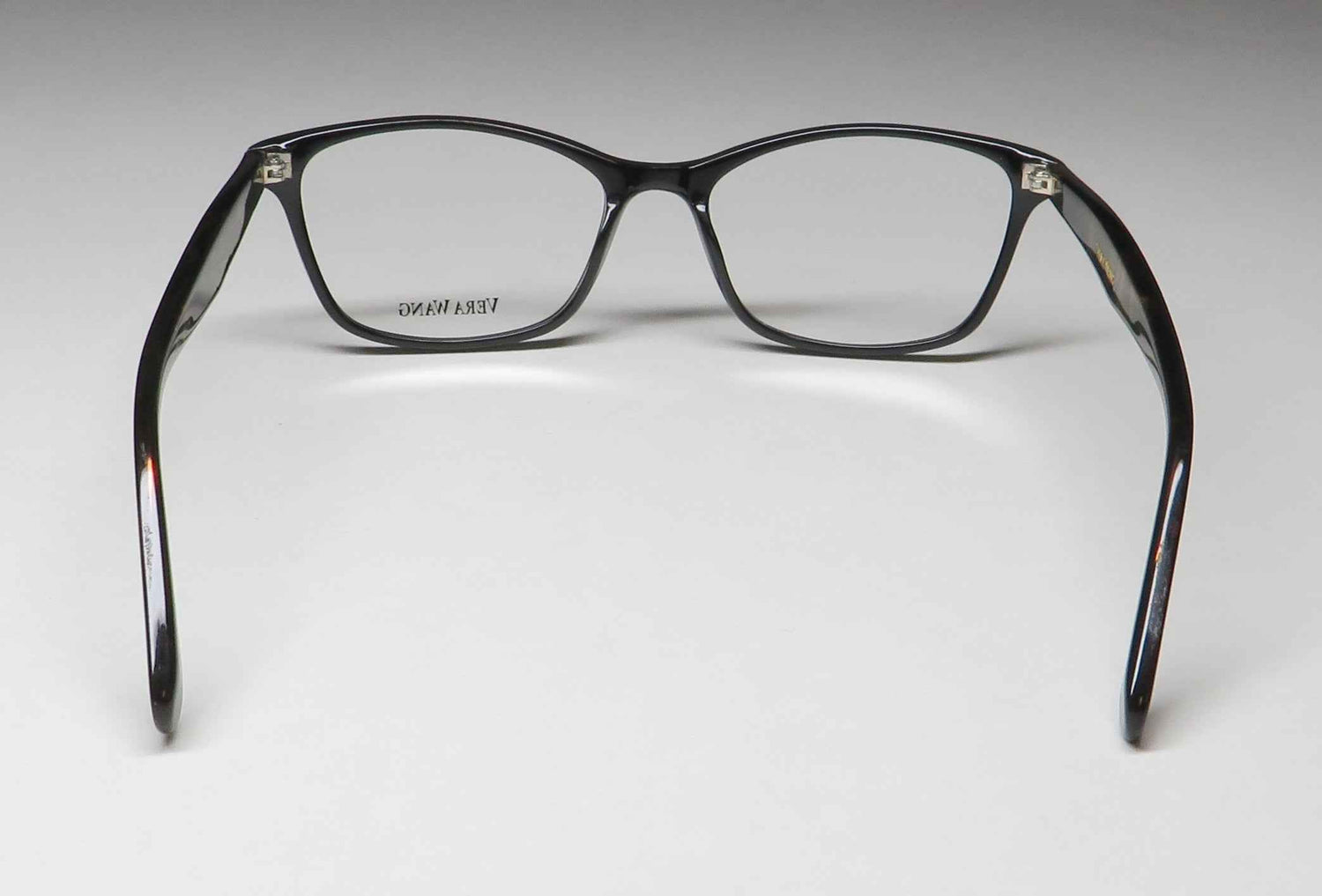 Vera Wang Luxe Ambre Eyeglasses