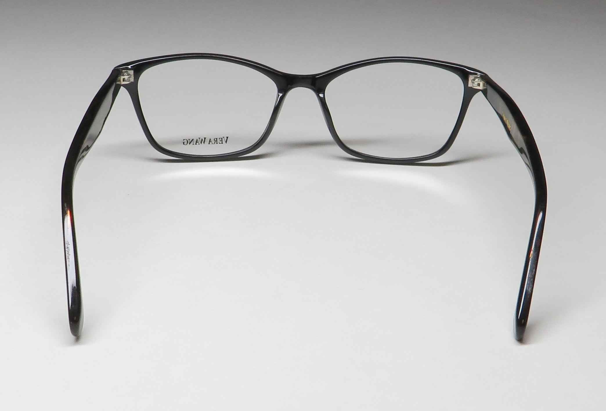 Vera Wang Luxe Ambre Eyeglasses