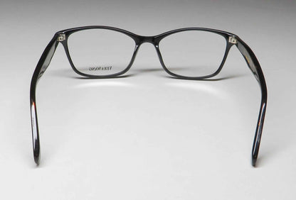 Vera Wang Luxe Ambre Eyeglasses