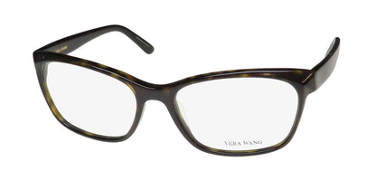Vera Wang Luxe Ilbi Eyeglasses