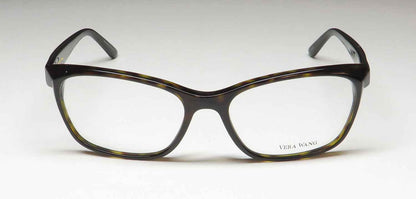 Vera Wang Luxe Ilbi Eyeglasses
