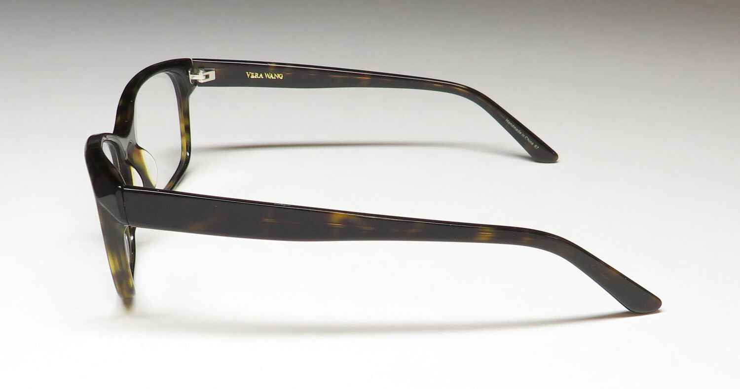 Vera Wang Luxe Ilbi Eyeglasses