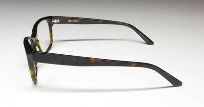 Vera Wang Luxe Ilbi Eyeglasses