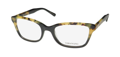 Vera Wang V371 Eyeglasses by ModaFrames