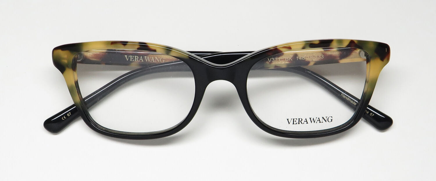 Vera Wang V371 Eyeglasses by ModaFrames