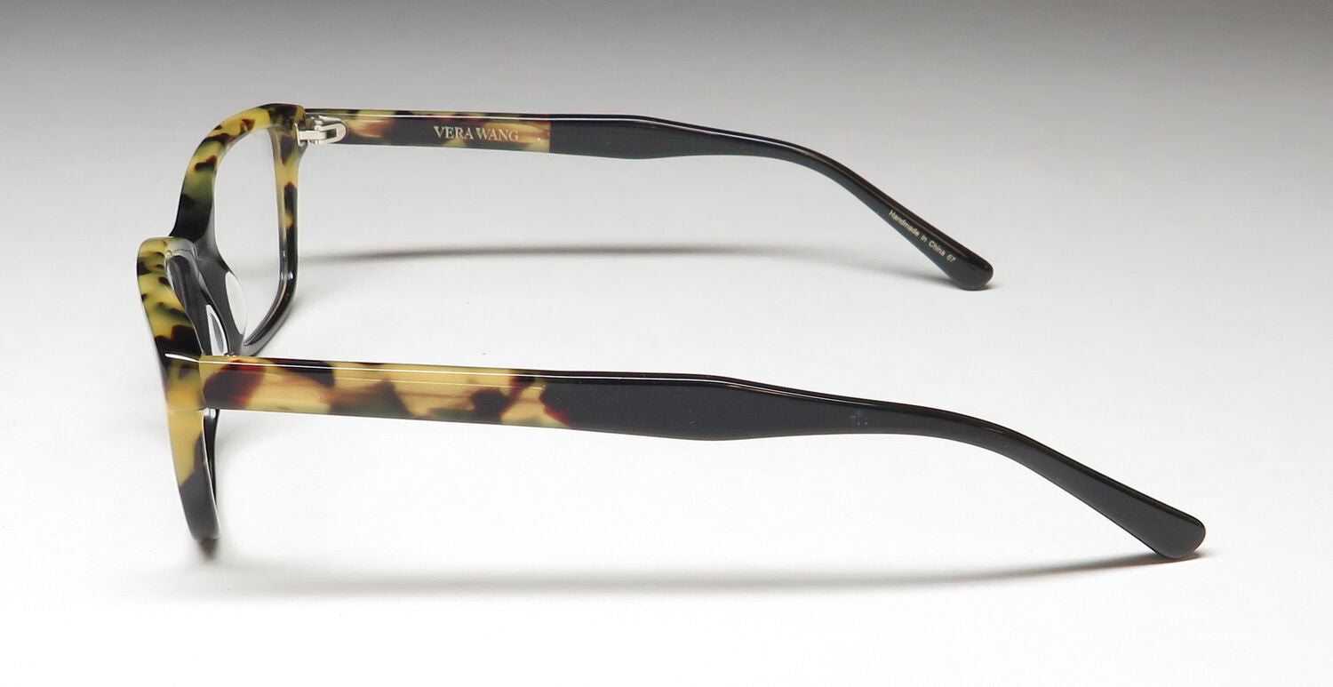 Vera Wang V371 Eyeglasses by ModaFrames