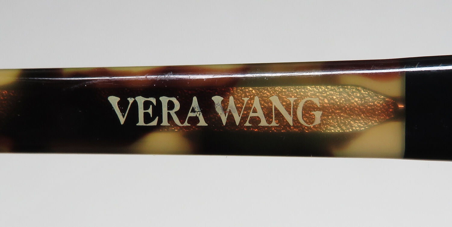 Vera Wang V371 Eyeglasses by ModaFrames