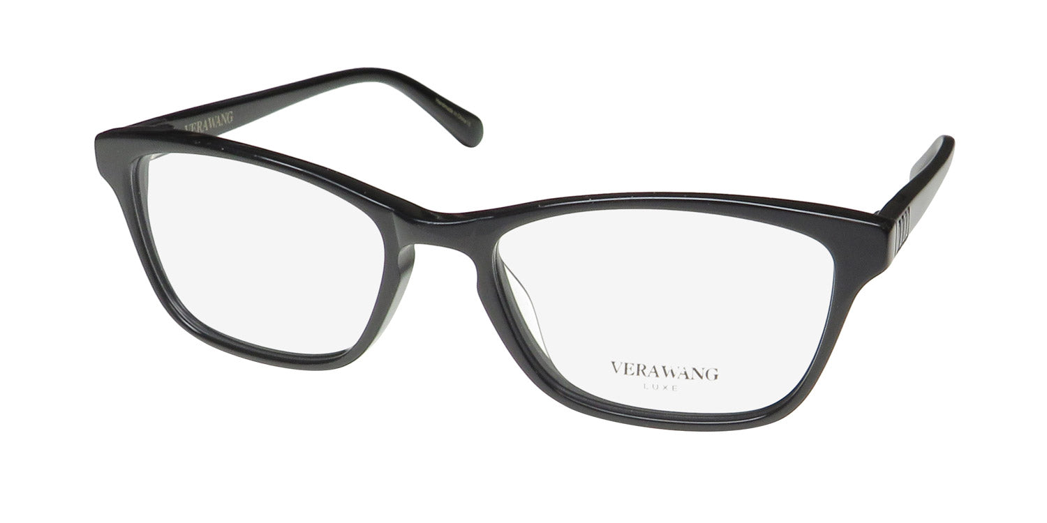 Vera Wang Luxe Ariadne Eyeglasses by ModaFrames