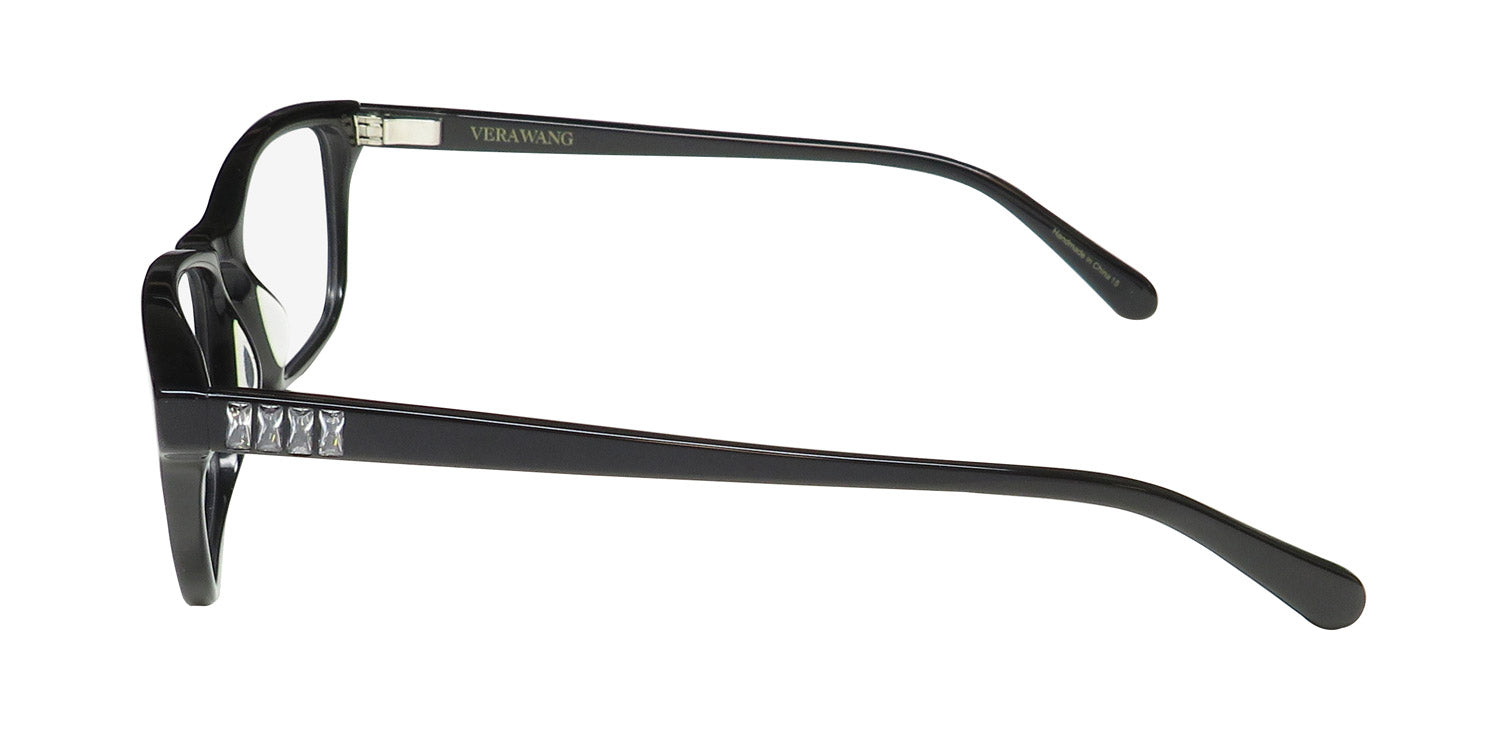 Vera Wang Luxe Ariadne Eyeglasses by ModaFrames