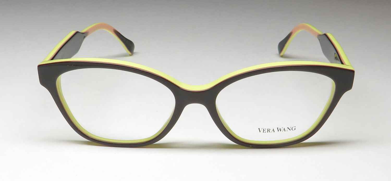 Vera Wang Luxe Odelle Eyeglasses