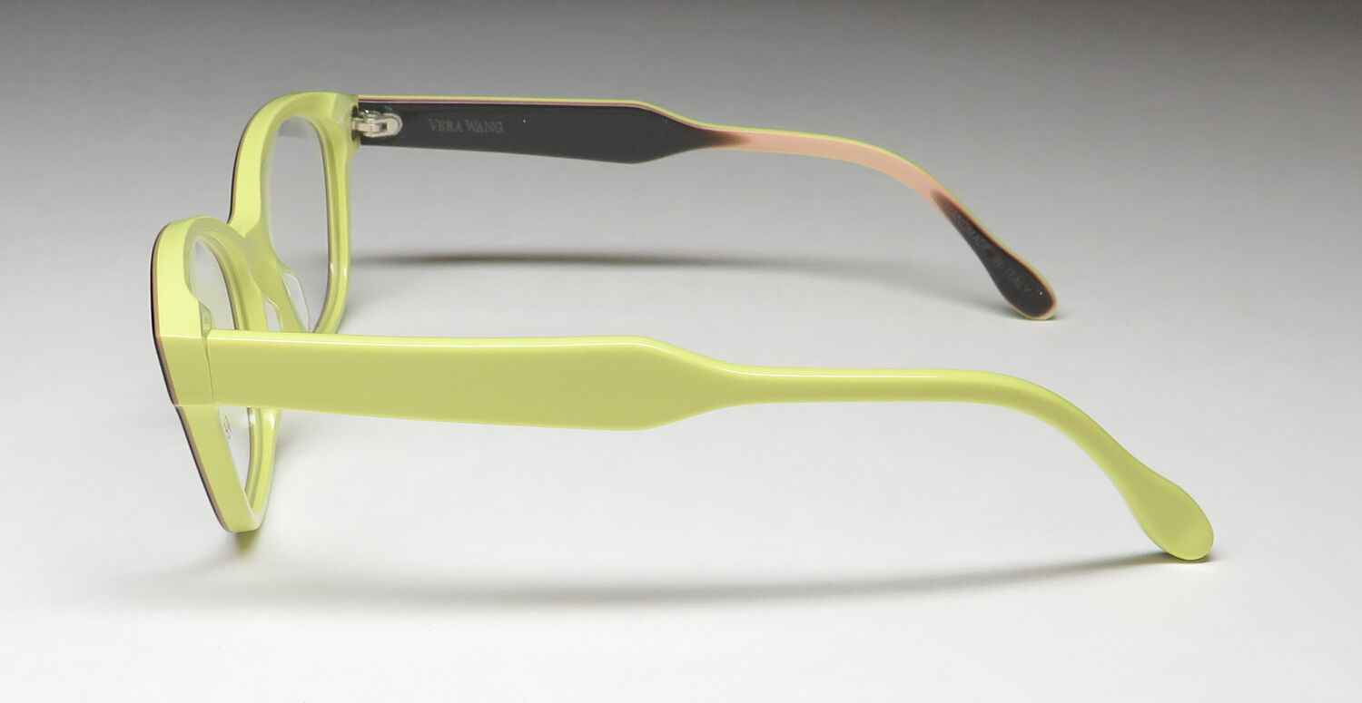 Vera Wang Luxe Odelle Eyeglasses