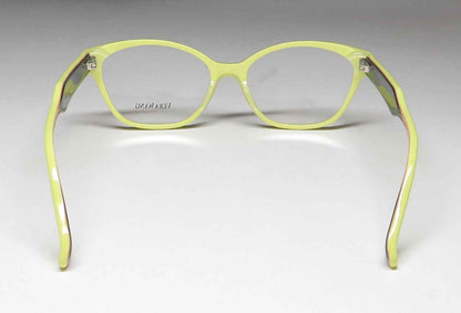 Vera Wang Luxe Odelle Eyeglasses