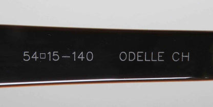 Vera Wang Luxe Odelle Eyeglasses