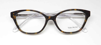 Vera Wang Luxe Odelle Eyeglasses