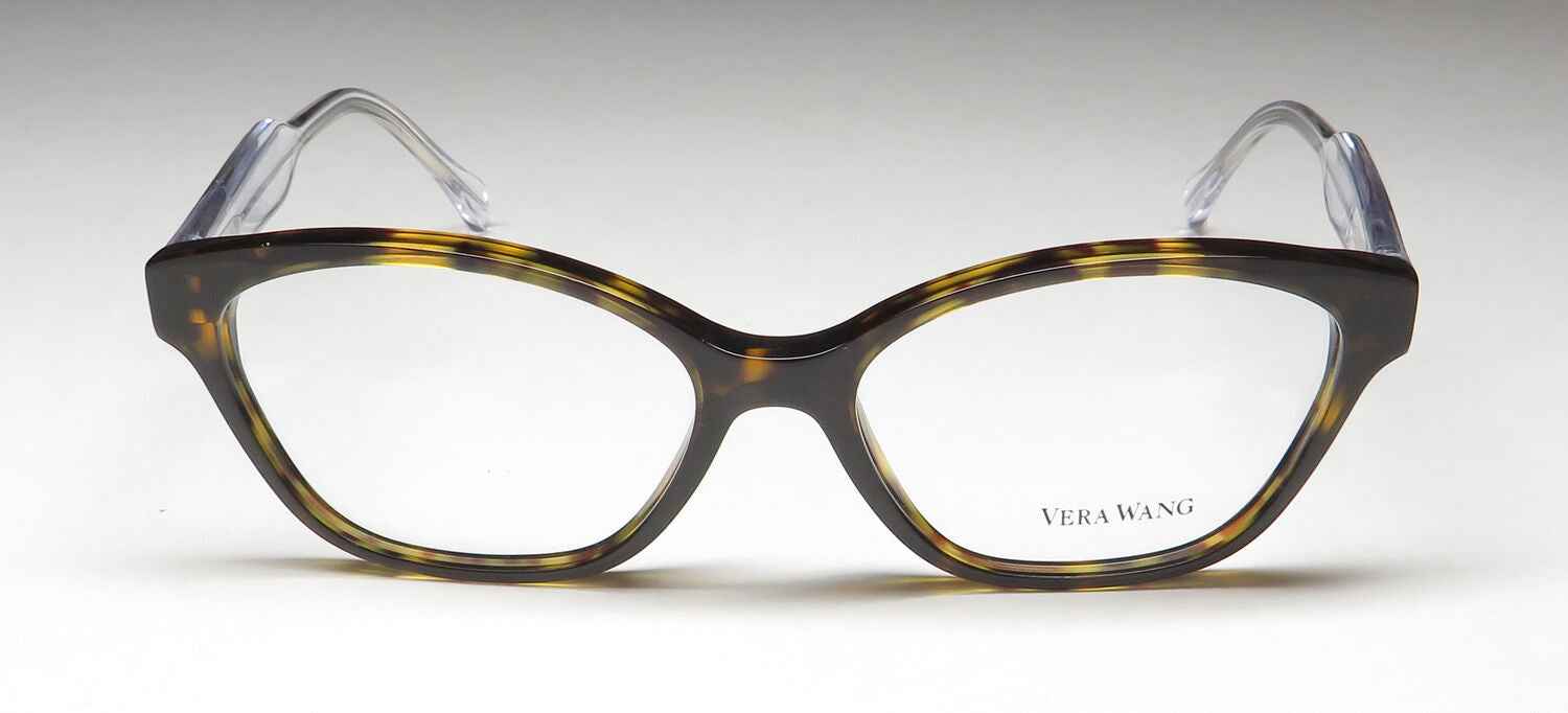Vera Wang Luxe Odelle Eyeglasses