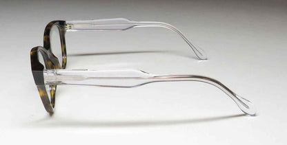Vera Wang Luxe Odelle Eyeglasses