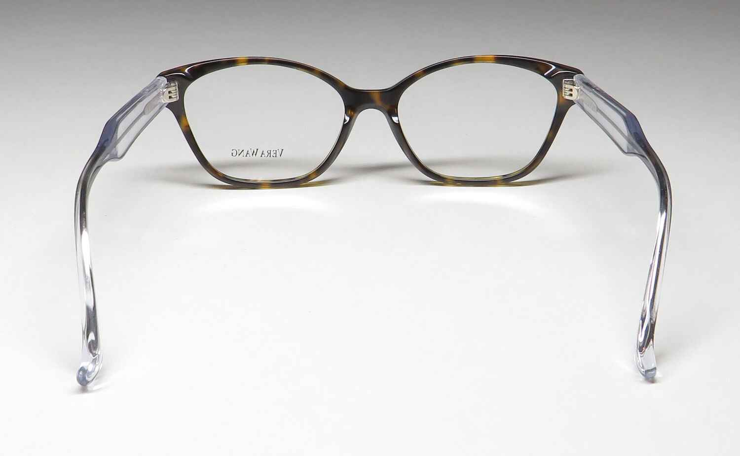 Vera Wang Luxe Odelle Eyeglasses