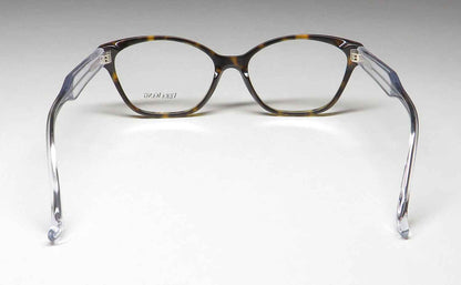 Vera Wang Luxe Odelle Eyeglasses
