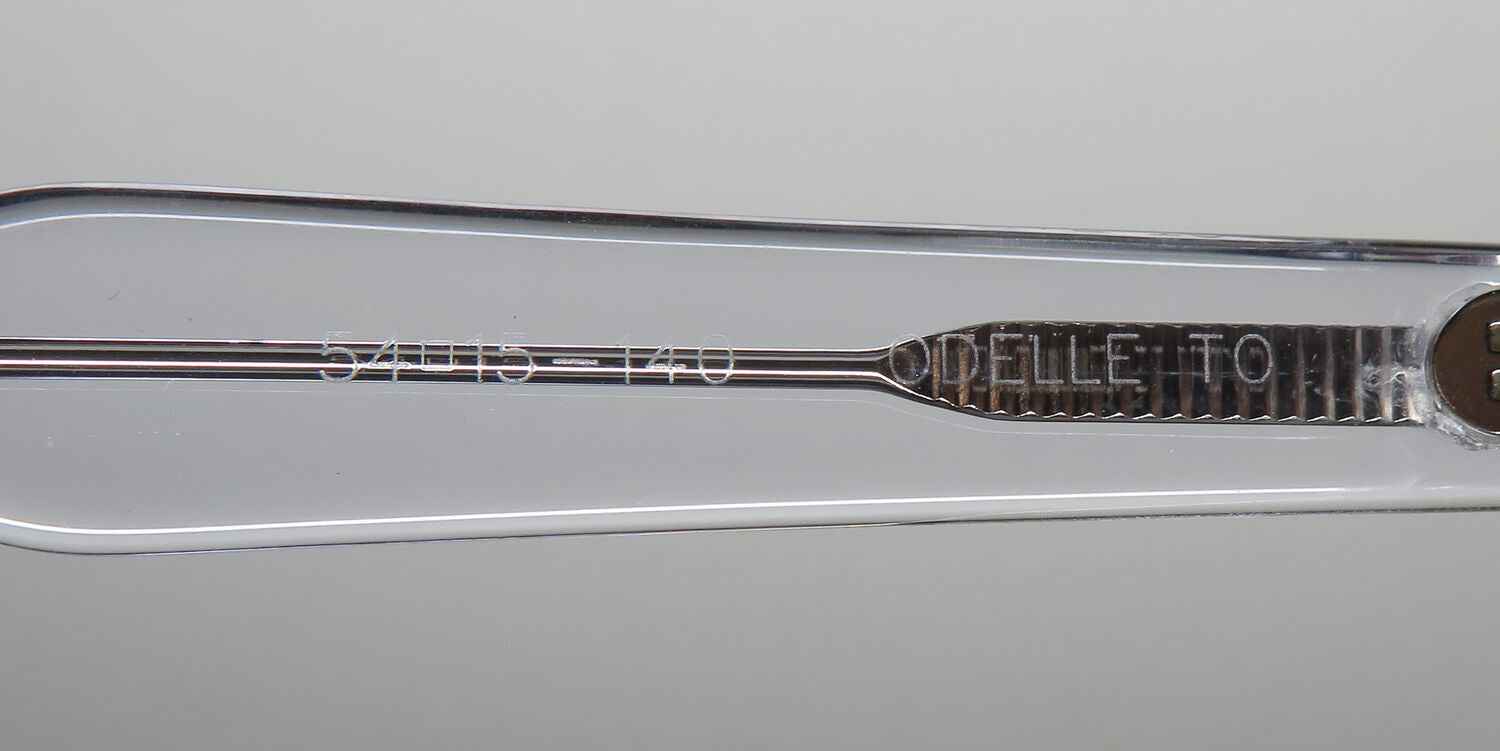 Vera Wang Luxe Odelle Eyeglasses