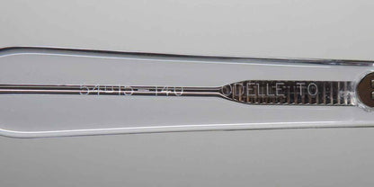 Vera Wang Luxe Odelle Eyeglasses