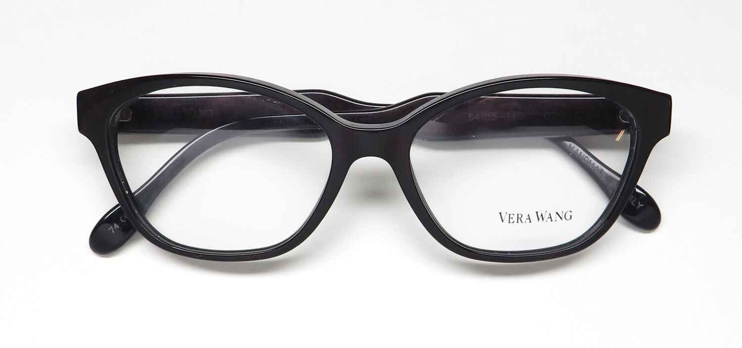 Vera Wang Luxe Odelle Eyeglasses
