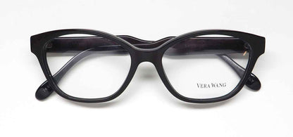 Vera Wang Luxe Odelle Eyeglasses