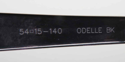 Vera Wang Luxe Odelle Eyeglasses