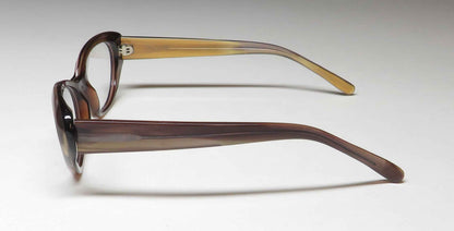 Vera Wang Luxe Linette Eyeglasses