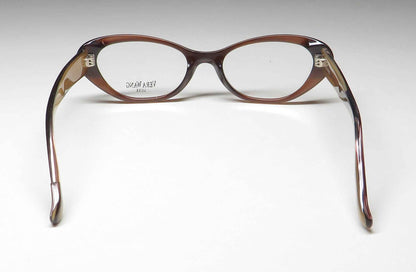 Vera Wang Luxe Linette Eyeglasses