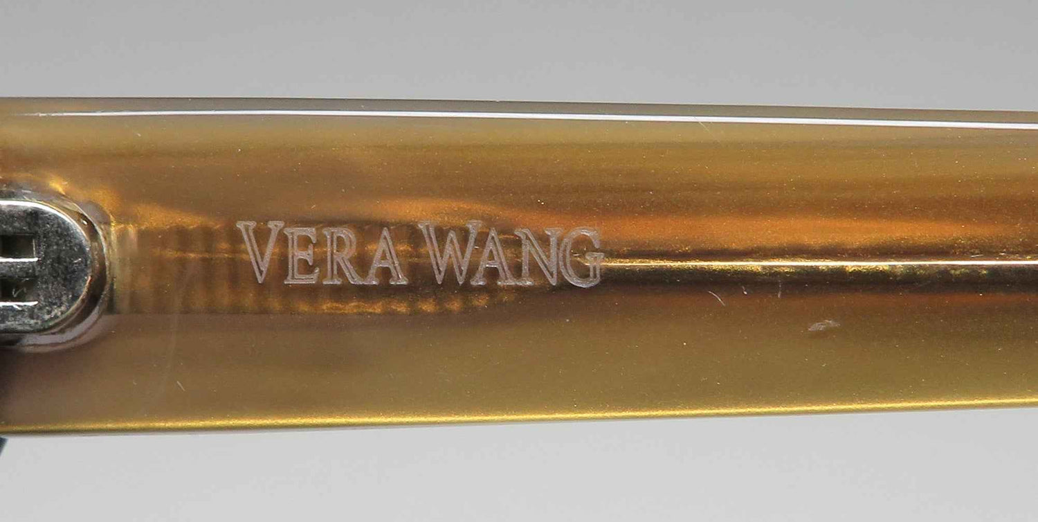 Vera Wang Luxe Linette Eyeglasses