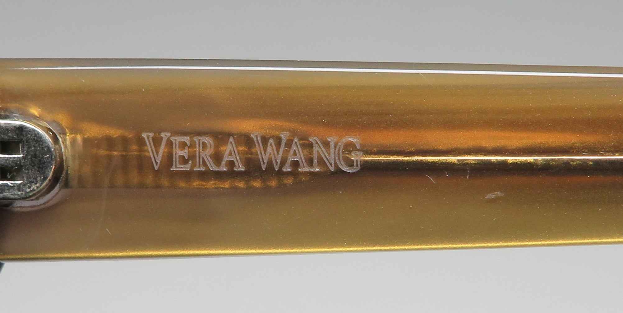 Vera Wang Luxe Linette Eyeglasses
