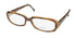 Vera Wang Luxe Gabore Ii Eyeglasses