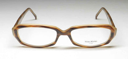 Vera Wang Luxe Gabore Ii Eyeglasses